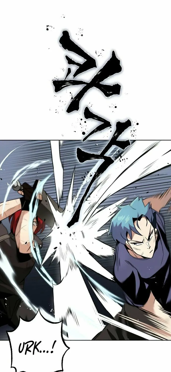 The Lazy Lord Masters the Sword Chapter 14 page 31 - 