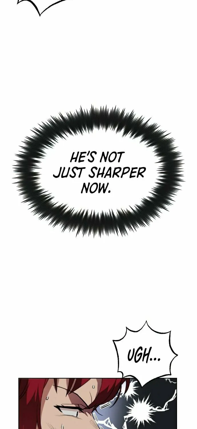The Lazy Lord Masters the Sword Chapter 14 page 32 - 