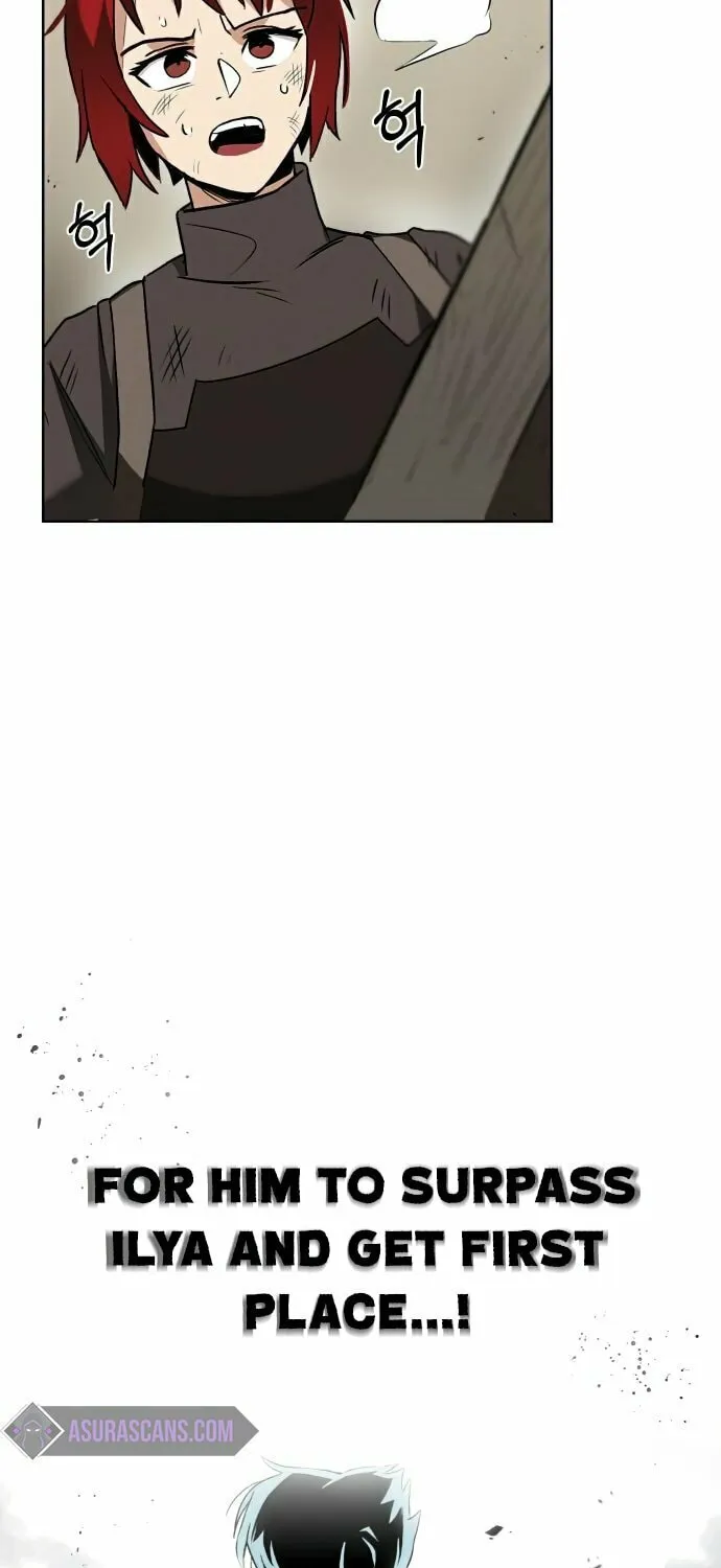 The Lazy Lord Masters the Sword Chapter 14 page 35 - 