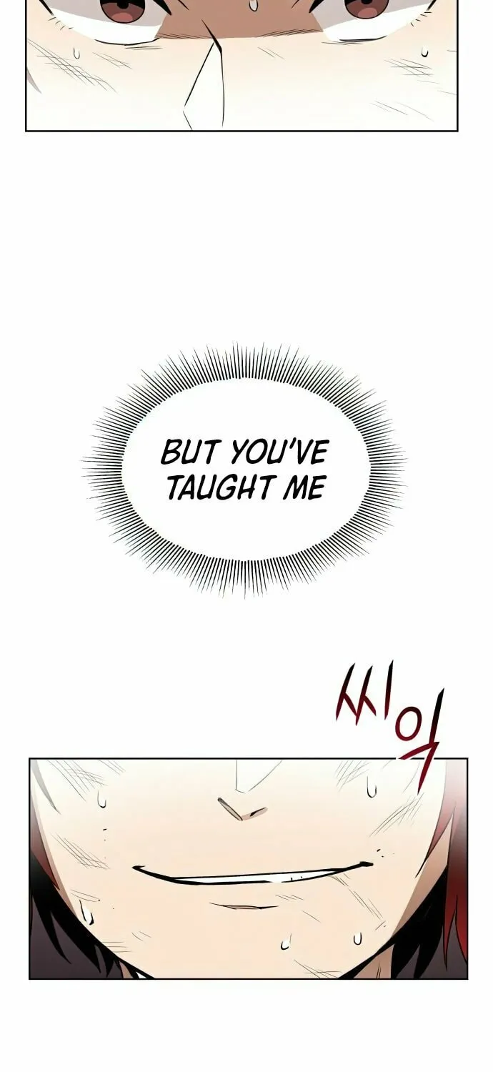 The Lazy Lord Masters the Sword Chapter 14 page 37 - 