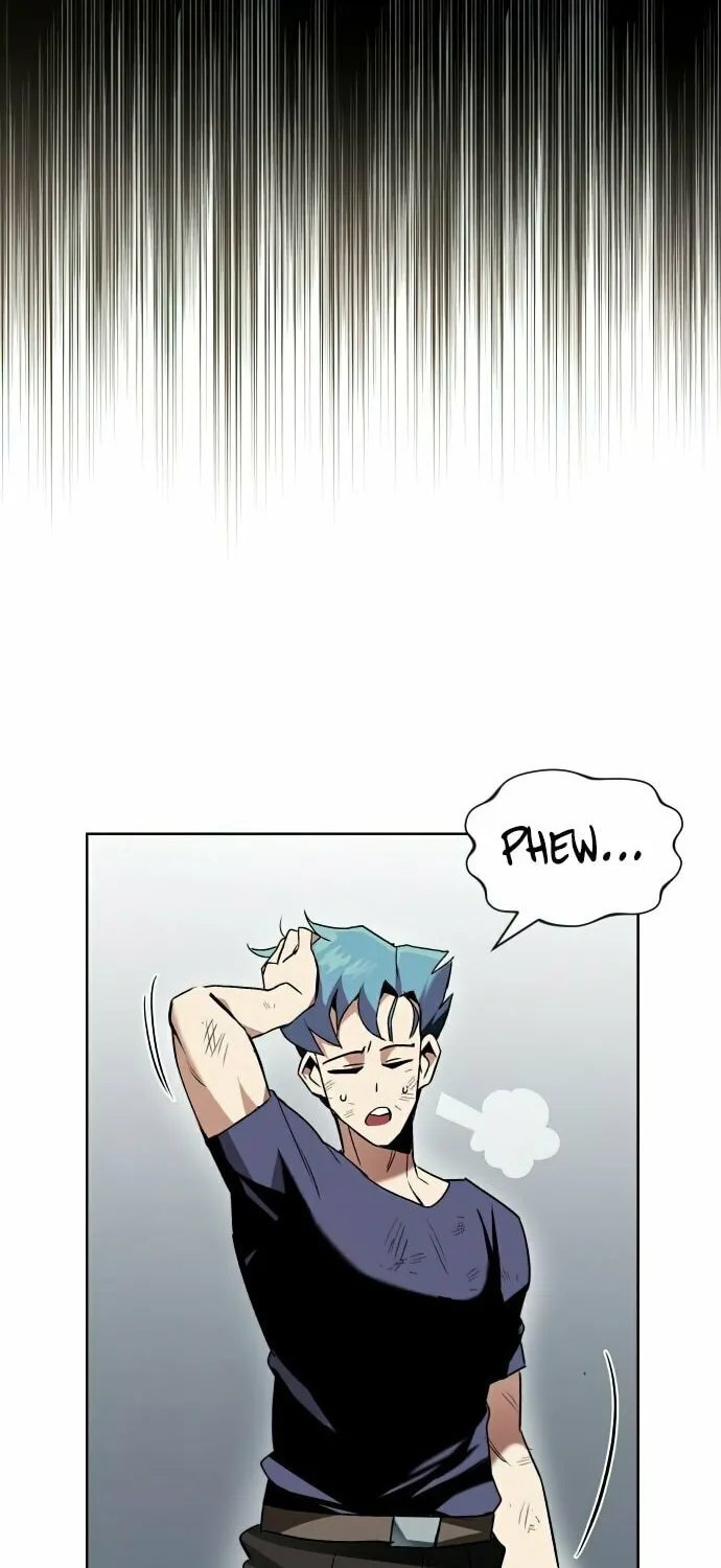 The Lazy Lord Masters the Sword Chapter 14 page 40 - 