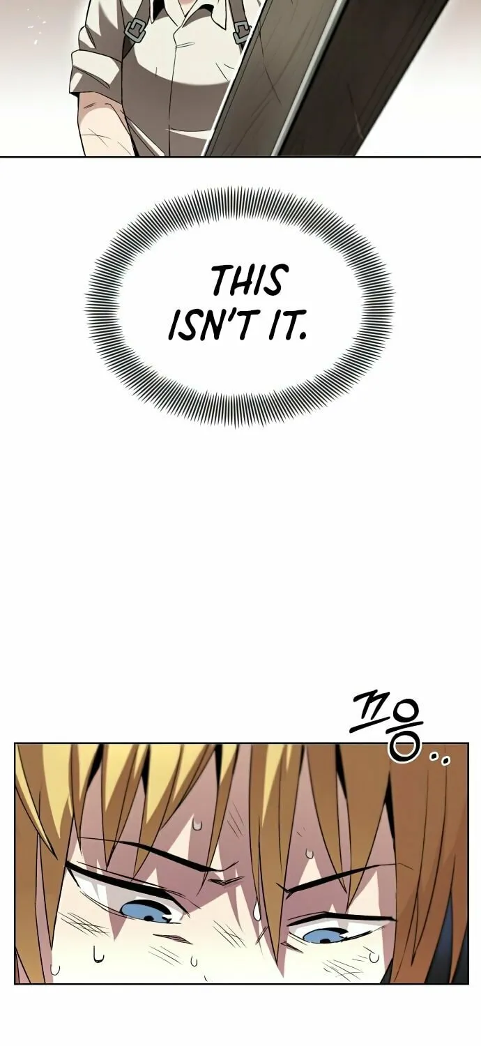 The Lazy Lord Masters the Sword Chapter 14 page 5 - 