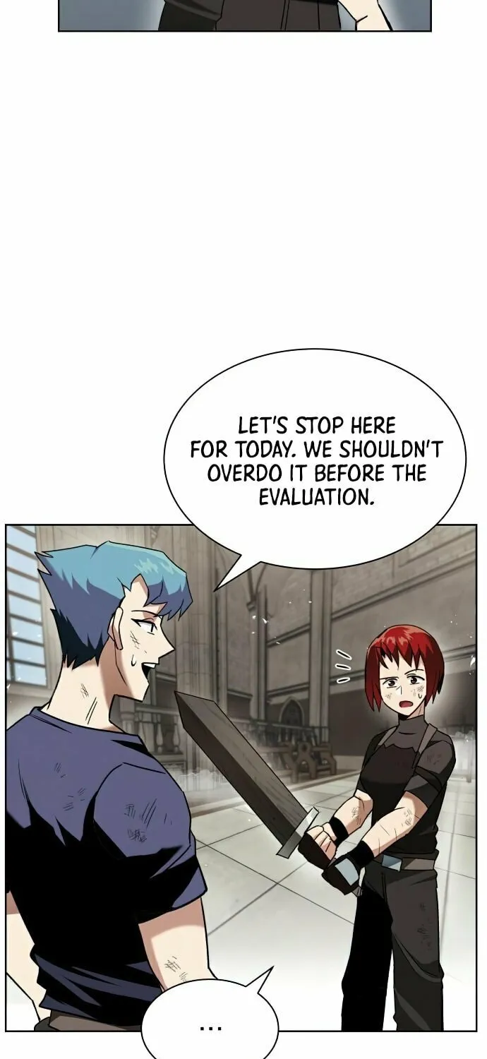 The Lazy Lord Masters the Sword Chapter 14 page 41 - 