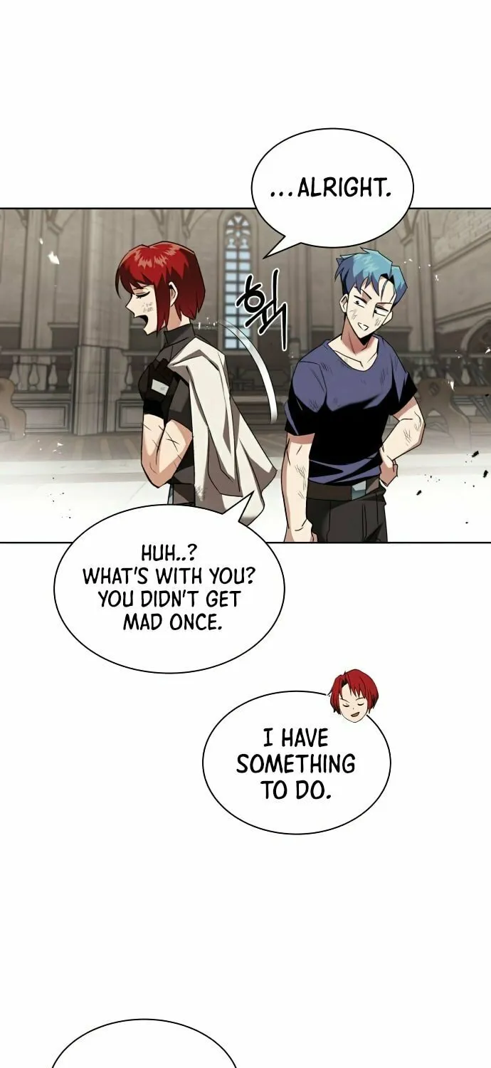 The Lazy Lord Masters the Sword Chapter 14 page 43 - 
