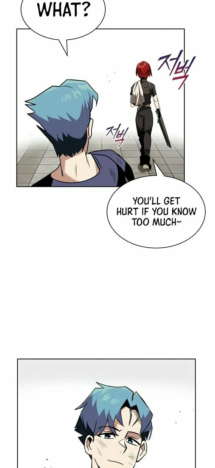 The Lazy Lord Masters the Sword Chapter 14 page 44 - 