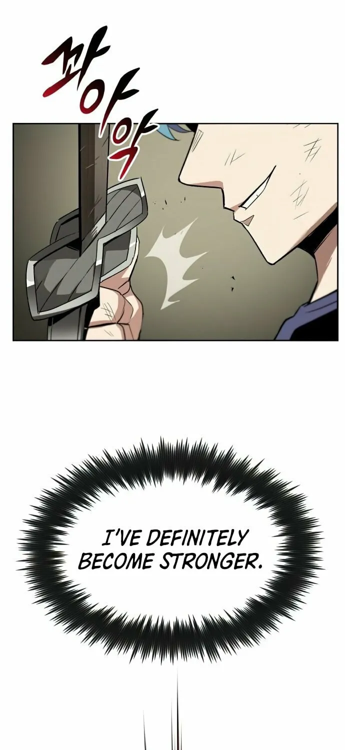 The Lazy Lord Masters the Sword Chapter 14 page 46 - 