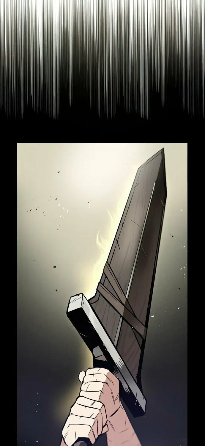 The Lazy Lord Masters the Sword Chapter 14 page 50 - 