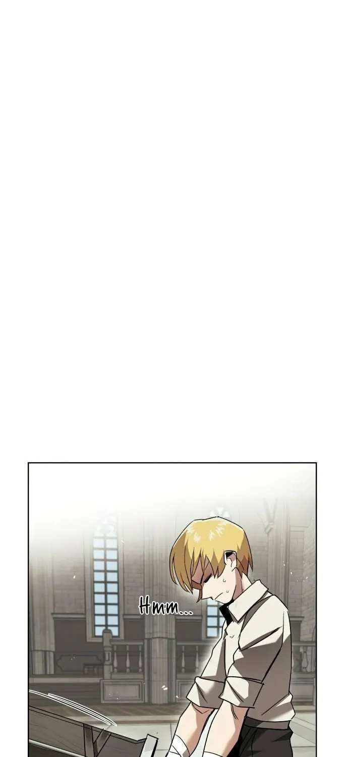 The Lazy Lord Masters the Sword Chapter 14 page 53 - 