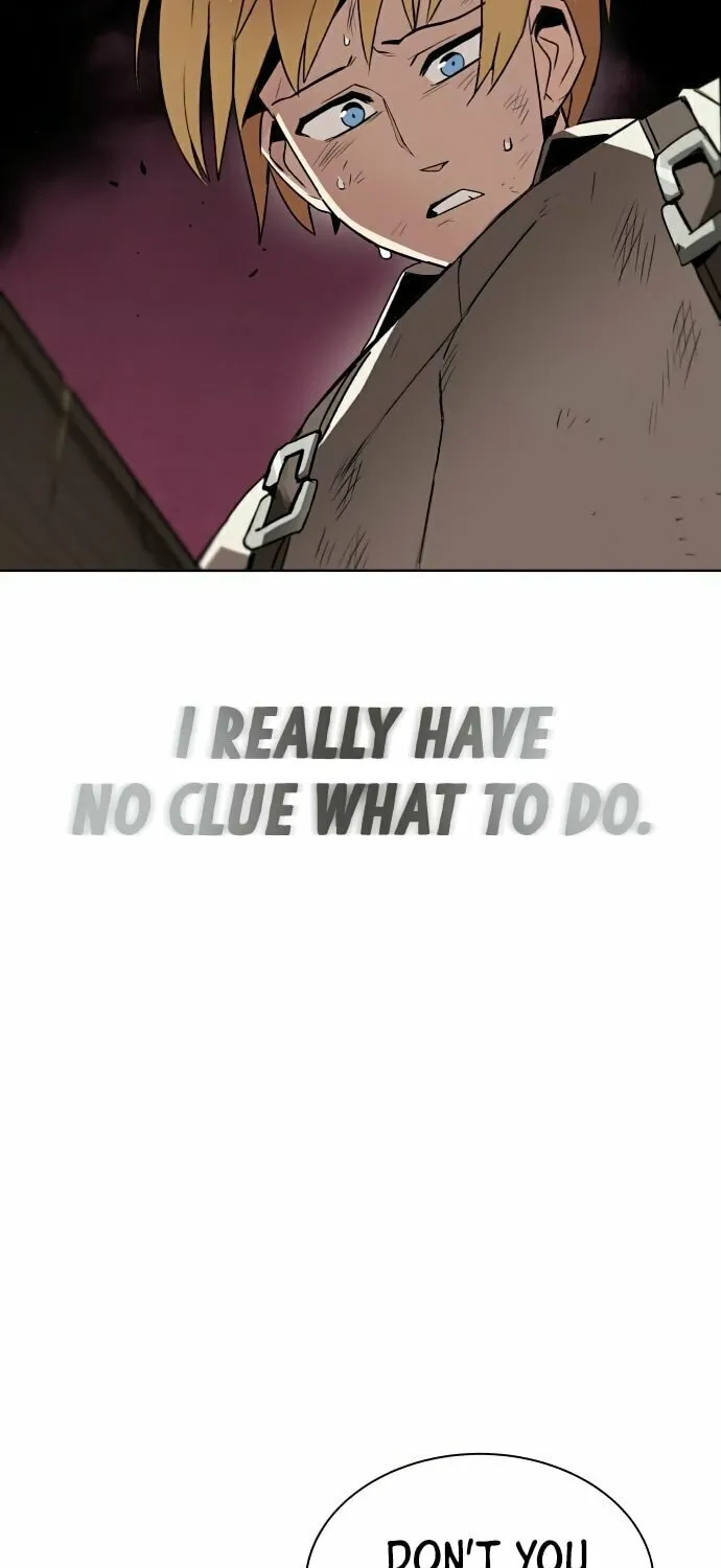 The Lazy Lord Masters the Sword Chapter 14 page 55 - 