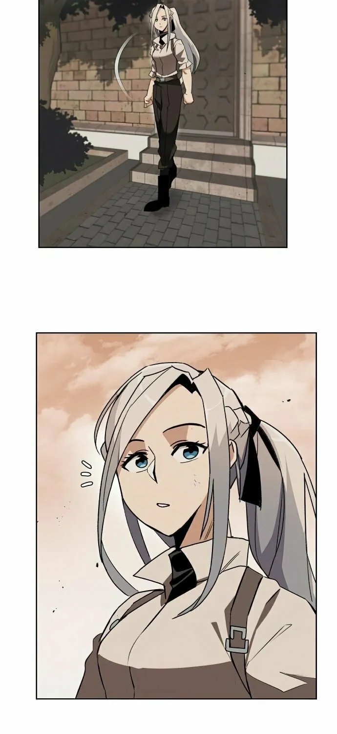The Lazy Lord Masters the Sword Chapter 14 page 59 - 