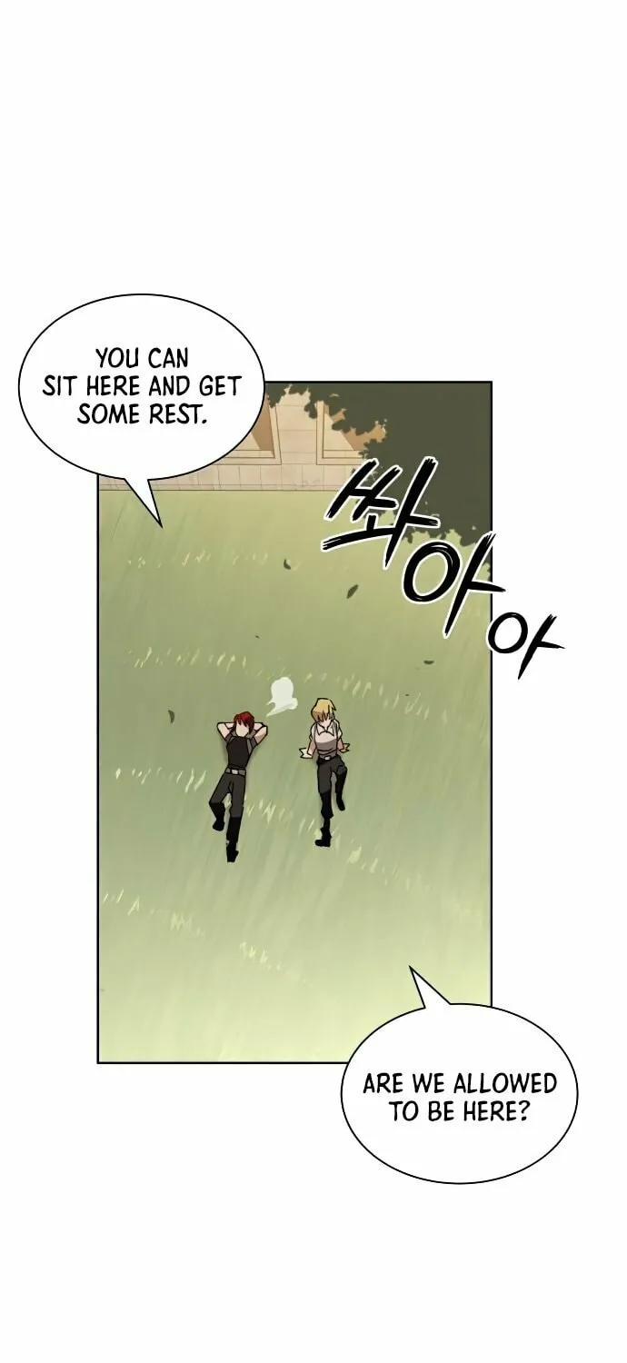 The Lazy Lord Masters the Sword Chapter 14 page 61 - 