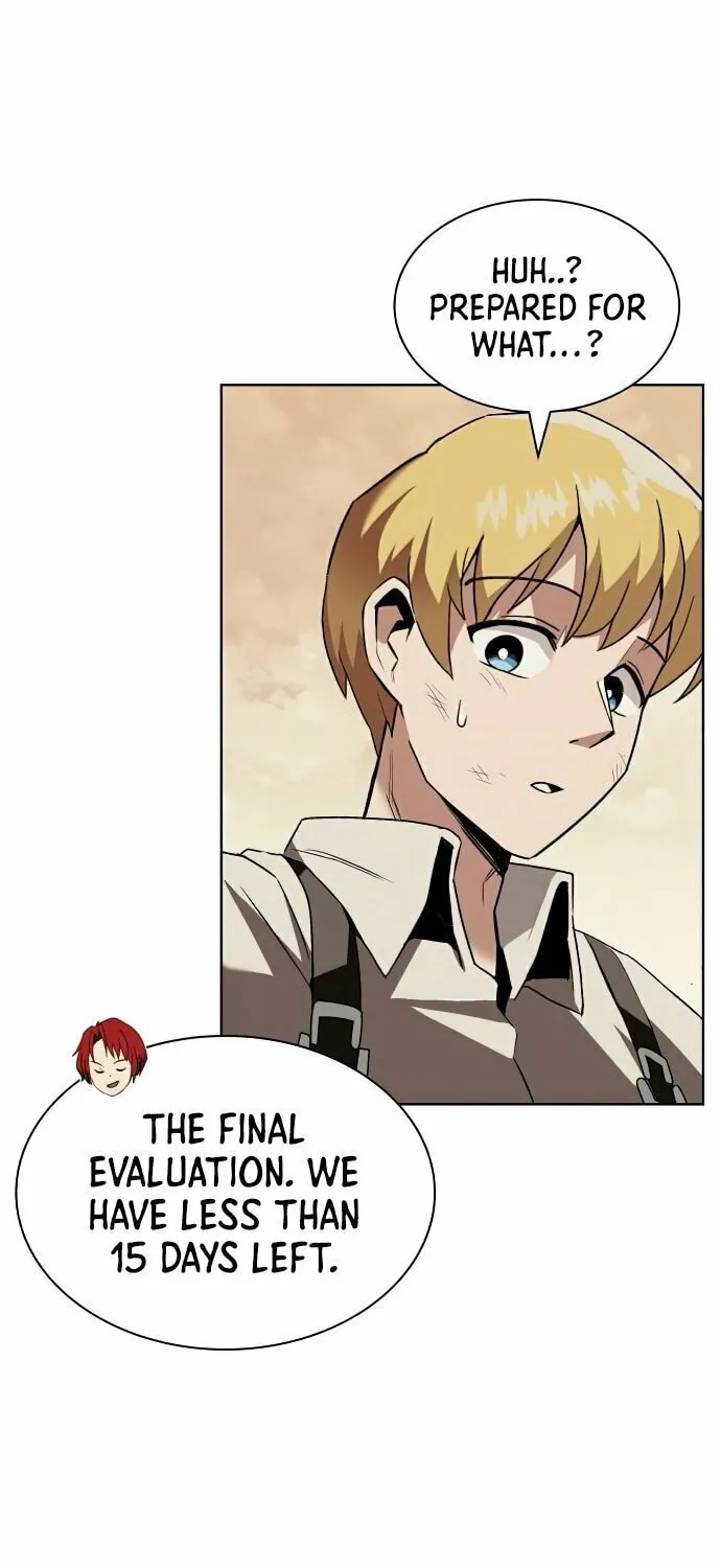 The Lazy Lord Masters the Sword Chapter 14 page 64 - 