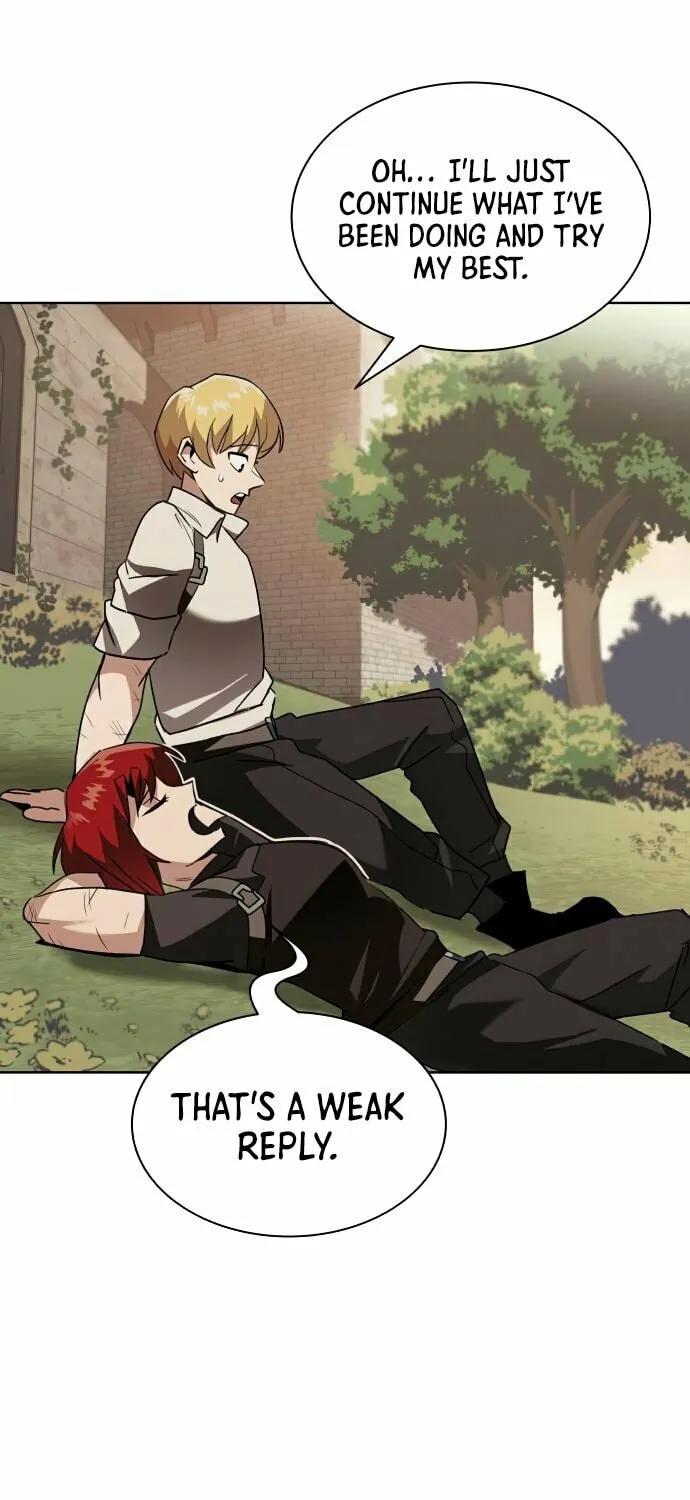 The Lazy Lord Masters the Sword Chapter 14 page 65 - 