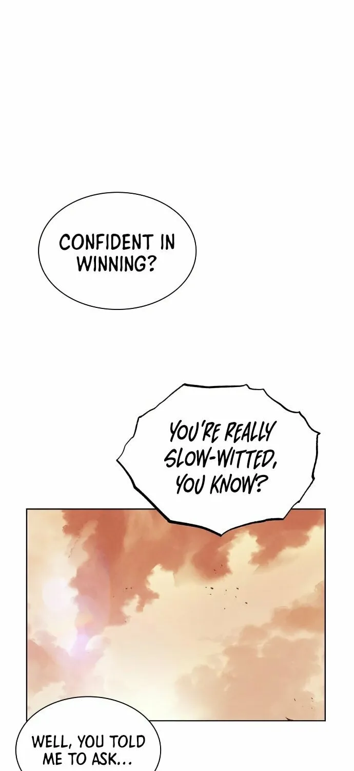The Lazy Lord Masters the Sword Chapter 14 page 68 - 