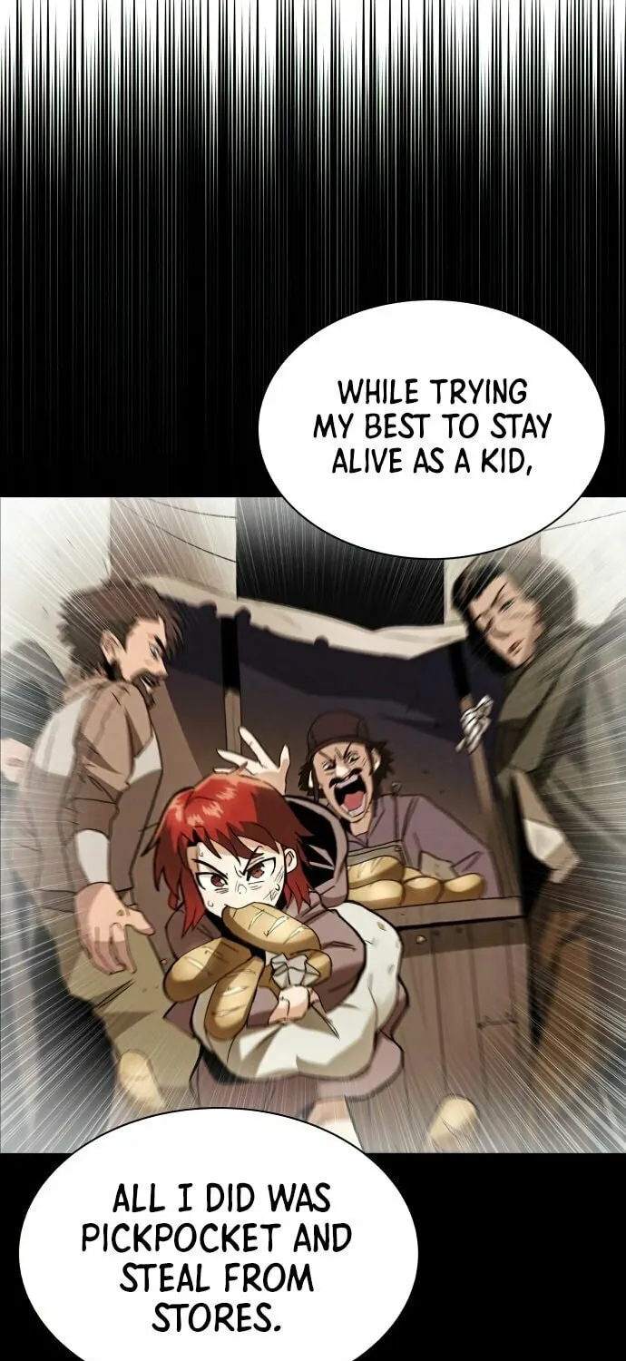 The Lazy Lord Masters the Sword Chapter 14 page 75 - 