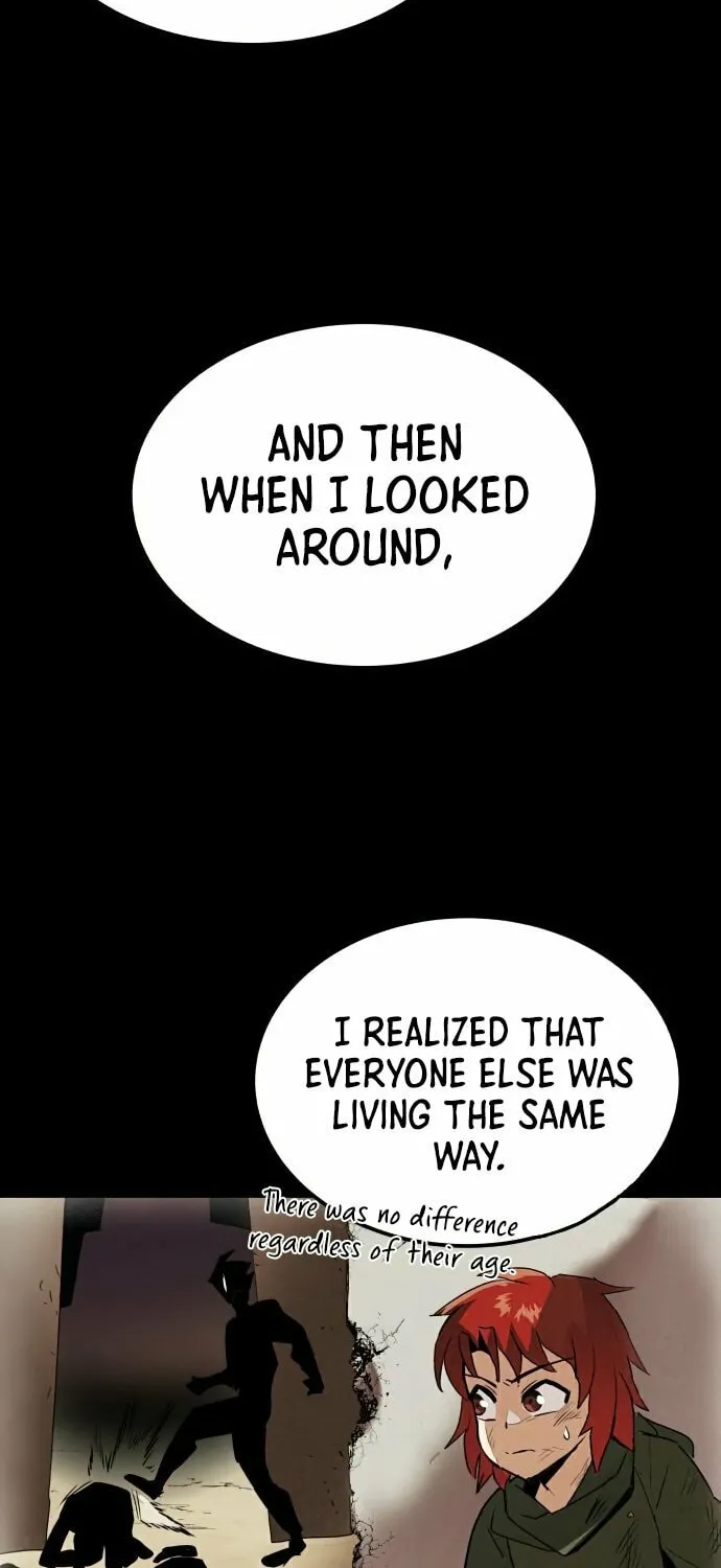 The Lazy Lord Masters the Sword Chapter 14 page 76 - 