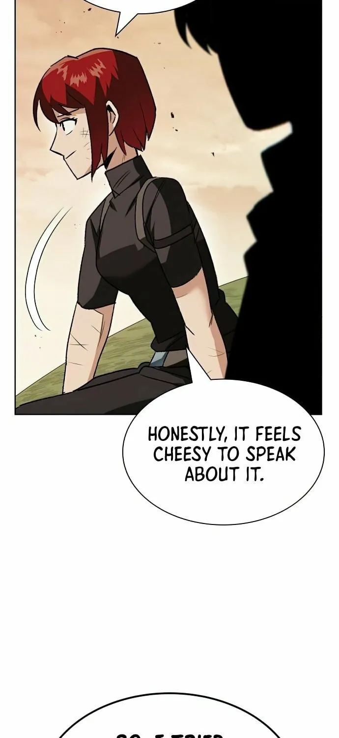 The Lazy Lord Masters the Sword Chapter 14 page 79 - 