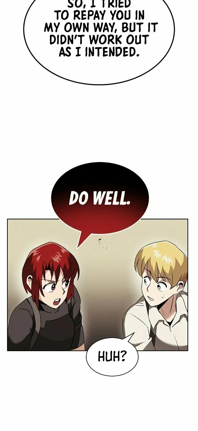 The Lazy Lord Masters the Sword Chapter 14 page 80 - 