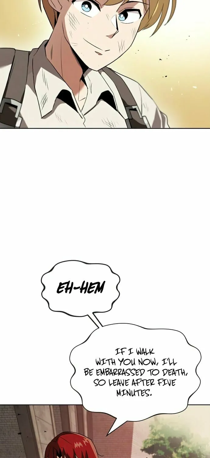 The Lazy Lord Masters the Sword Chapter 14 page 83 - 
