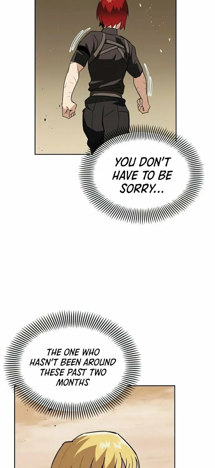 The Lazy Lord Masters the Sword Chapter 14 page 85 - 