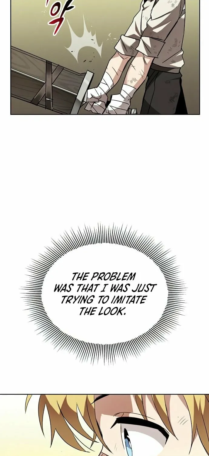 The Lazy Lord Masters the Sword Chapter 14 page 95 - 
