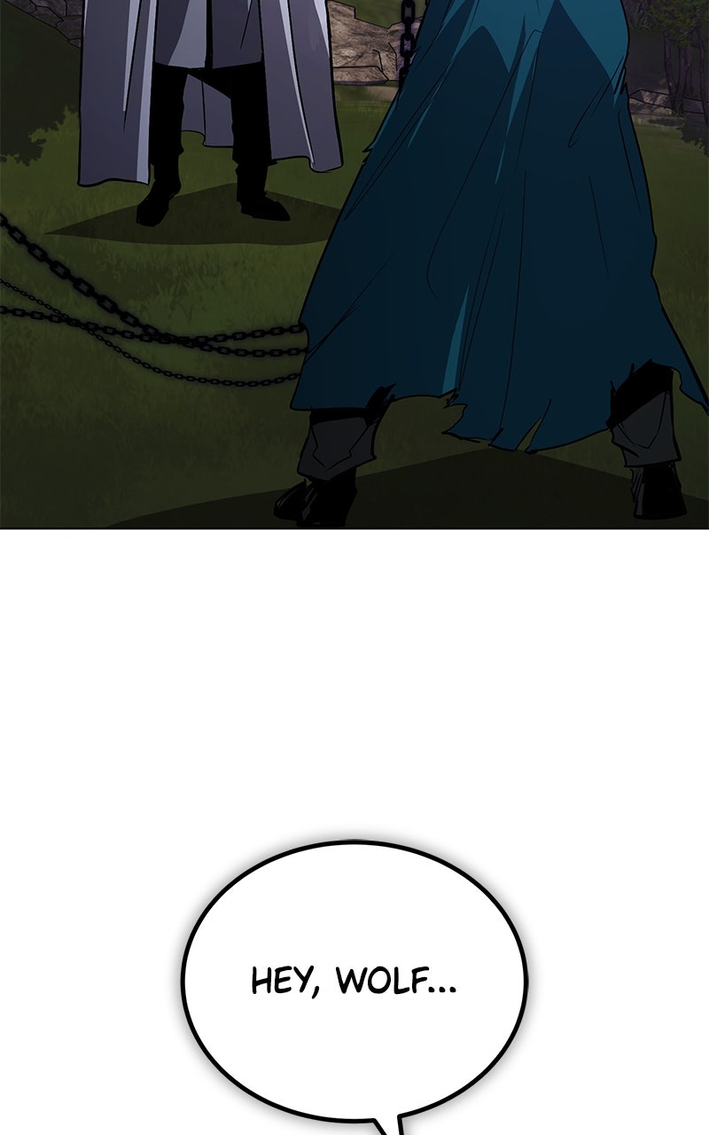 The Lazy Lord Masters the Sword (S3) Ep. 138 - Finding Myself (Season 3 Finale) page 108 - 