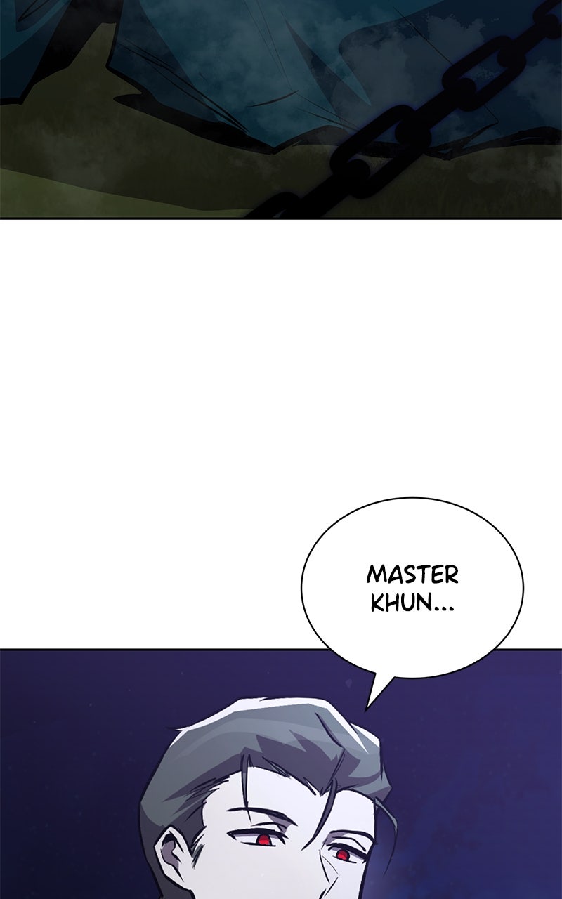 The Lazy Lord Masters the Sword (S3) Ep. 138 - Finding Myself (Season 3 Finale) page 117 - 