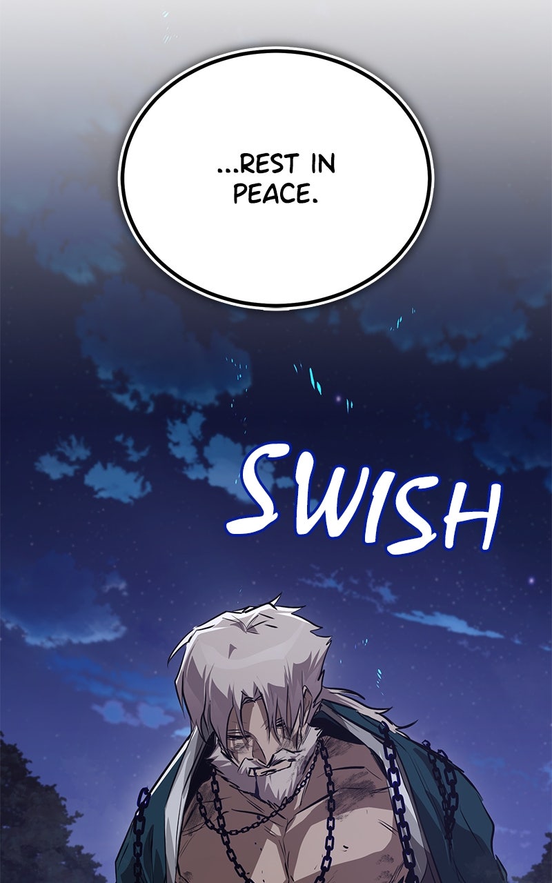 The Lazy Lord Masters the Sword (S3) Ep. 138 - Finding Myself (Season 3 Finale) page 119 - 