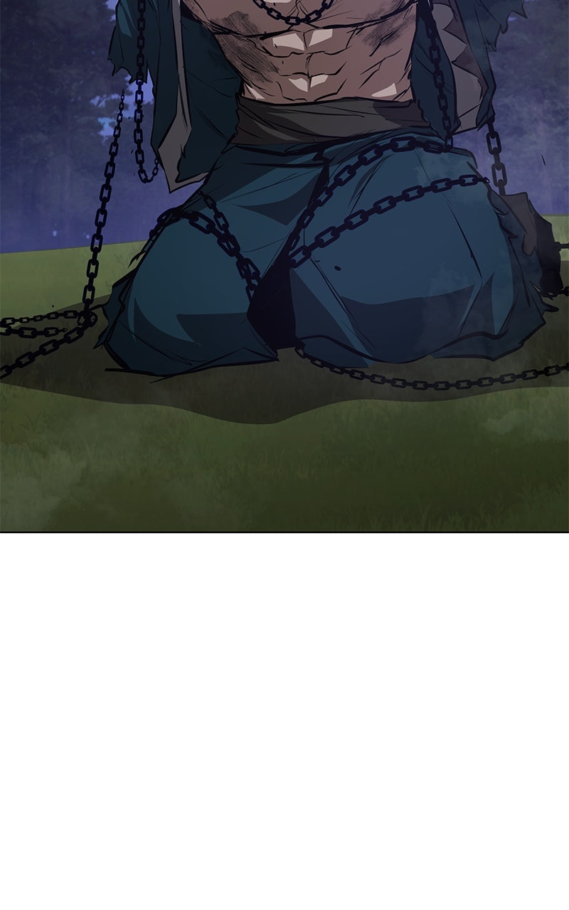 The Lazy Lord Masters the Sword (S3) Ep. 138 - Finding Myself (Season 3 Finale) page 120 - 