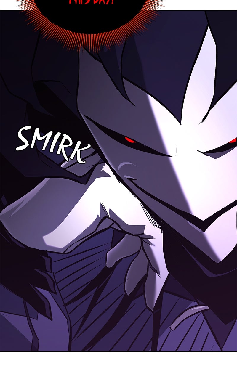 The Lazy Lord Masters the Sword (S3) Ep. 138 - Finding Myself (Season 3 Finale) page 128 - 