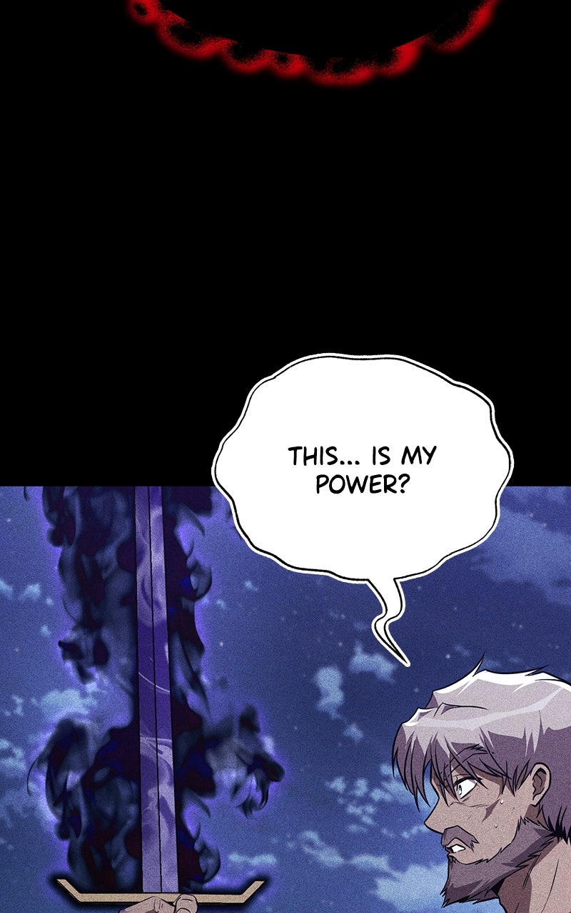 The Lazy Lord Masters the Sword (S3) Ep. 138 - Finding Myself (Season 3 Finale) page 18 - 