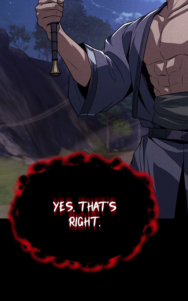 The Lazy Lord Masters the Sword (S3) Ep. 138 - Finding Myself (Season 3 Finale) page 19 - 
