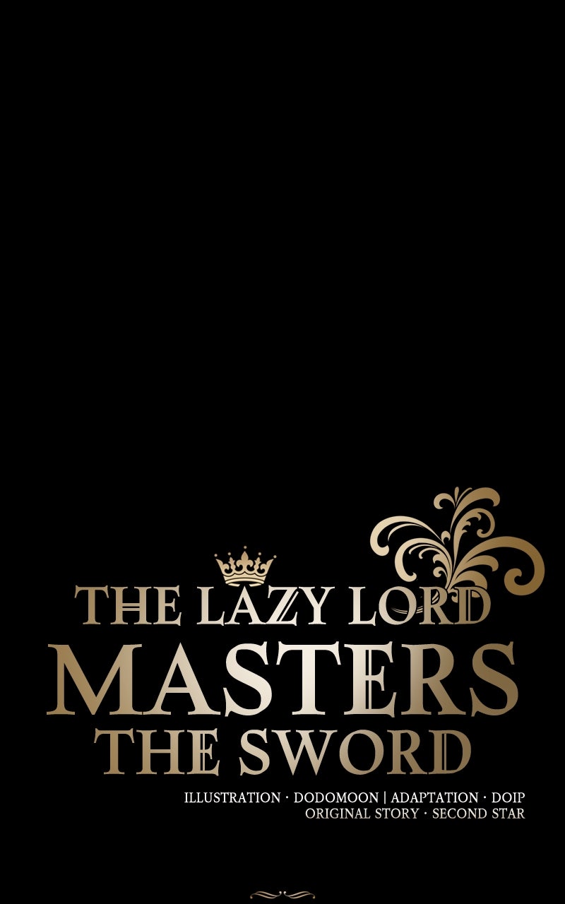 The Lazy Lord Masters the Sword (S3) Ep. 138 - Finding Myself (Season 3 Finale) page 25 - 