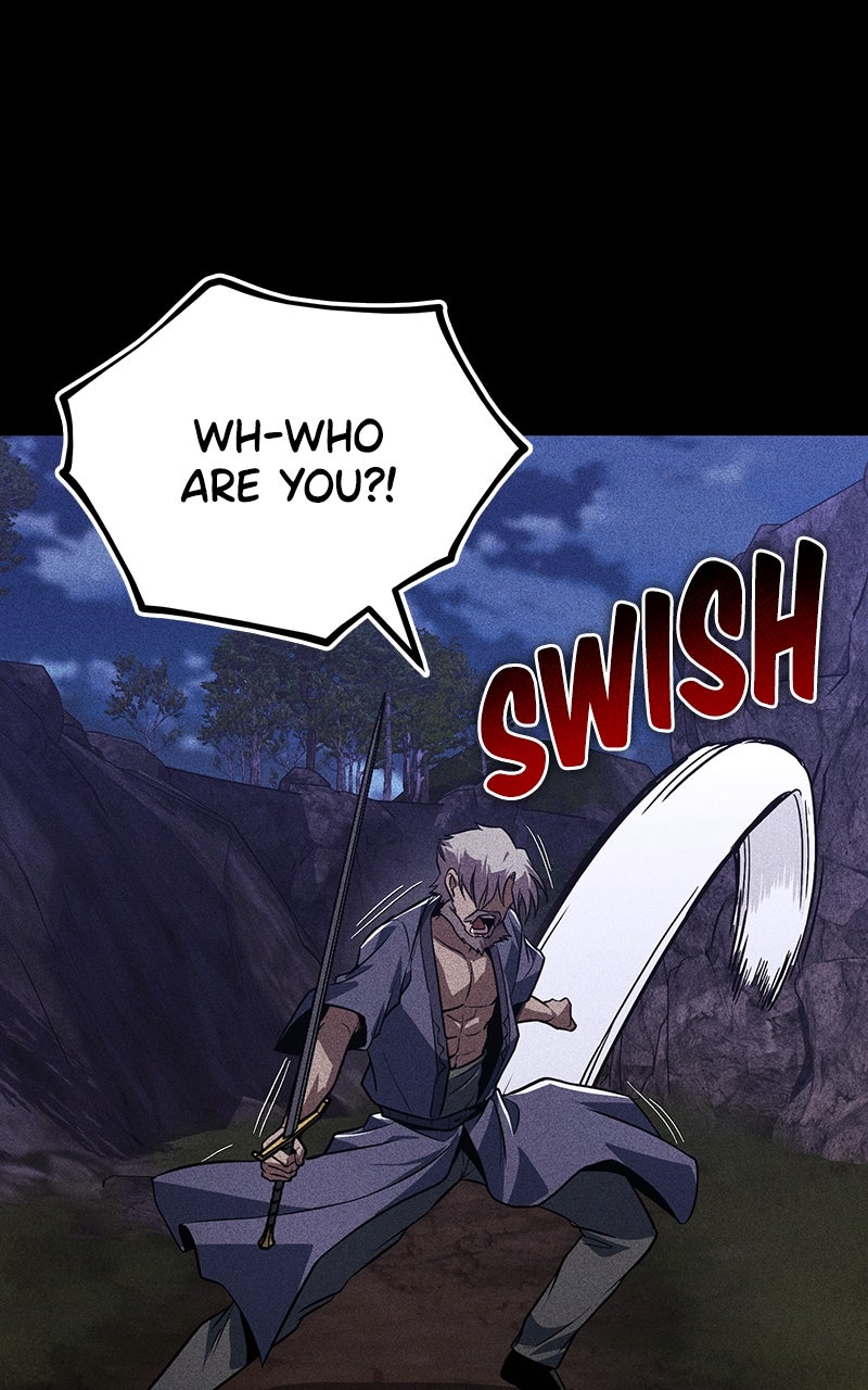 The Lazy Lord Masters the Sword (S3) Ep. 138 - Finding Myself (Season 3 Finale) page 4 - 