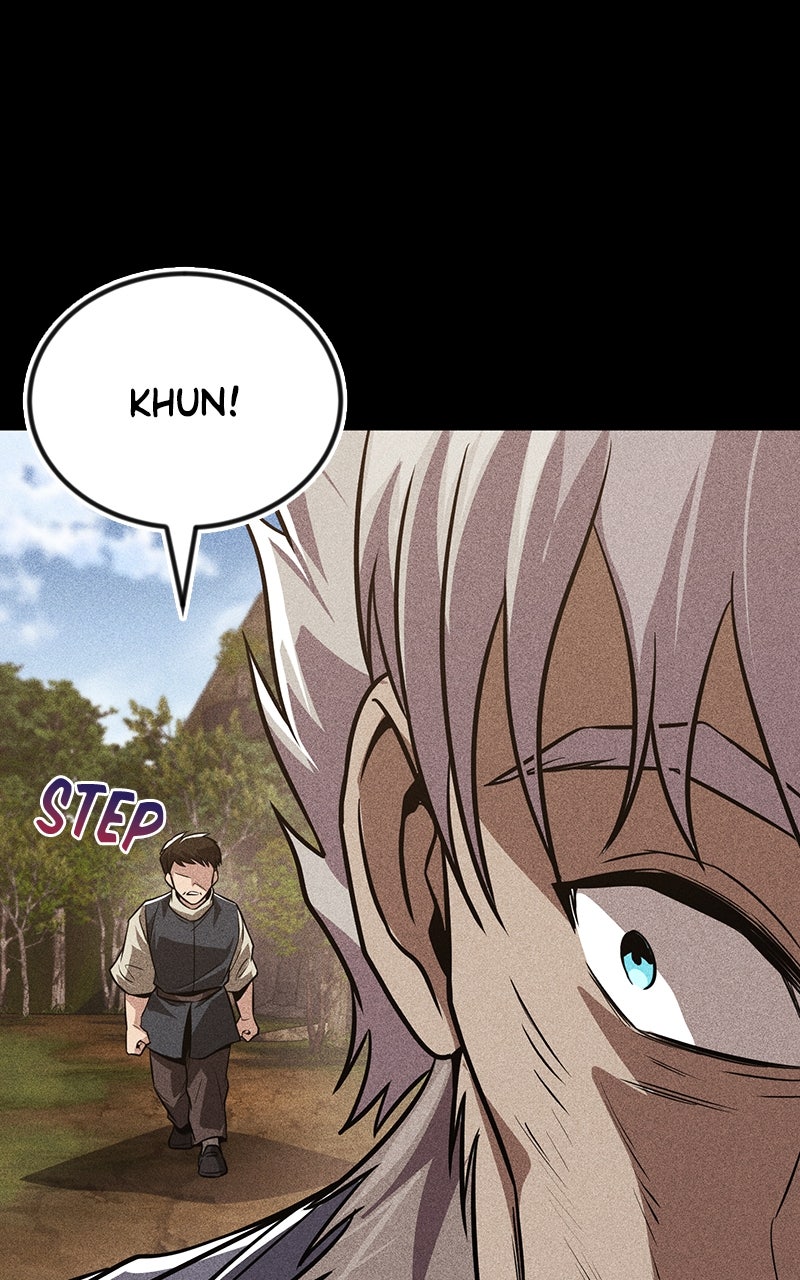The Lazy Lord Masters the Sword (S3) Ep. 138 - Finding Myself (Season 3 Finale) page 31 - 