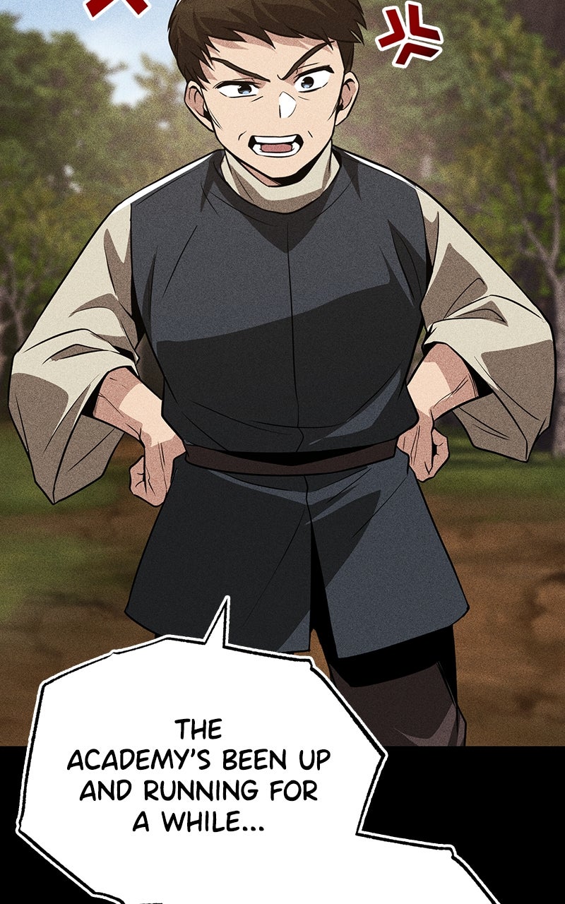 The Lazy Lord Masters the Sword (S3) Ep. 138 - Finding Myself (Season 3 Finale) page 33 - 