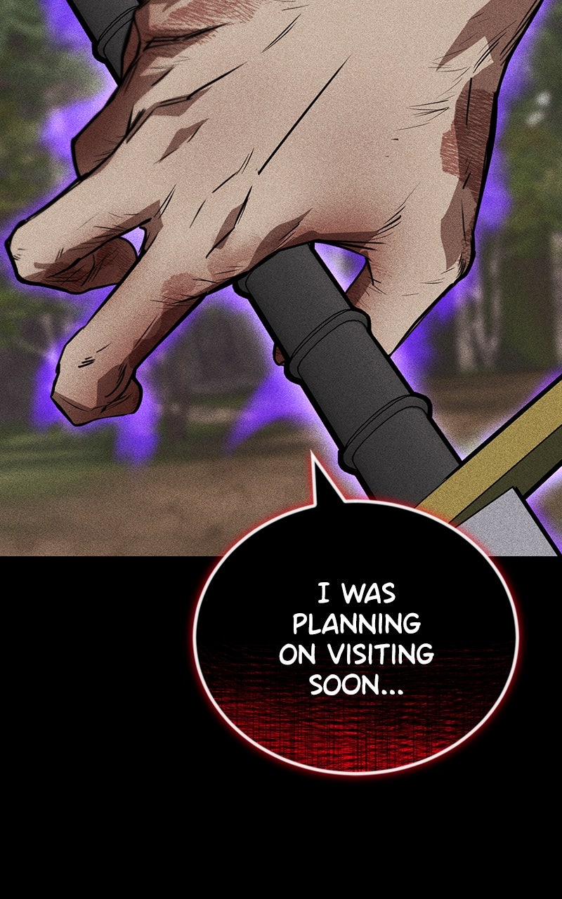 The Lazy Lord Masters the Sword (S3) Ep. 138 - Finding Myself (Season 3 Finale) page 35 - 