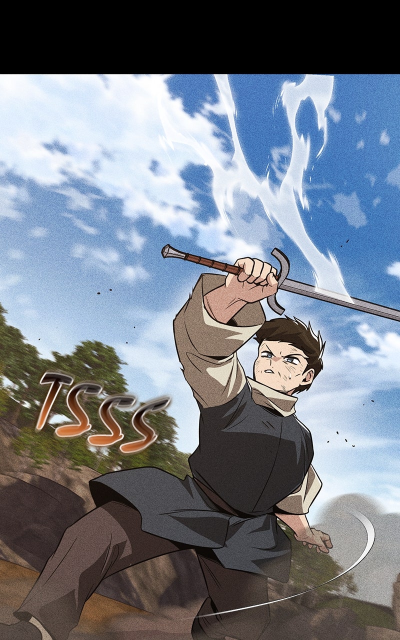 The Lazy Lord Masters the Sword (S3) Ep. 138 - Finding Myself (Season 3 Finale) page 40 - 