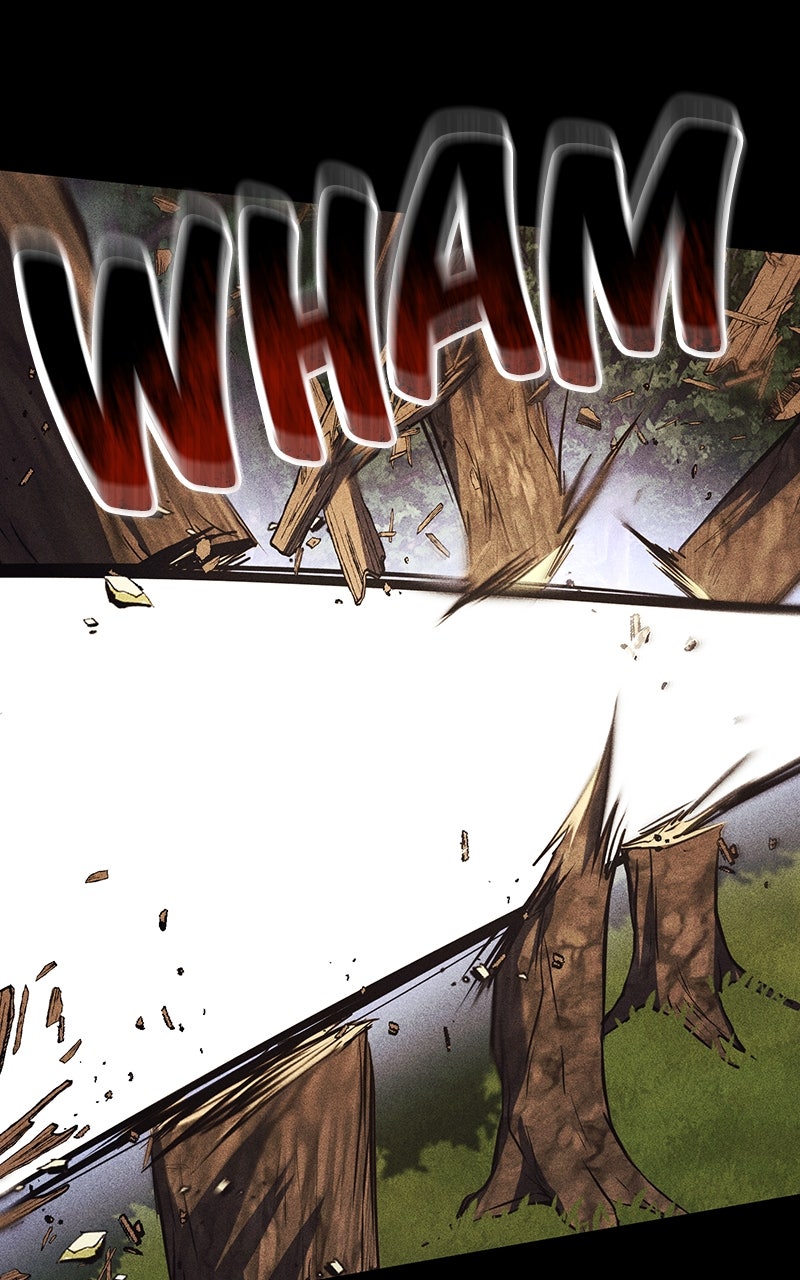 The Lazy Lord Masters the Sword (S3) Ep. 138 - Finding Myself (Season 3 Finale) page 51 - 