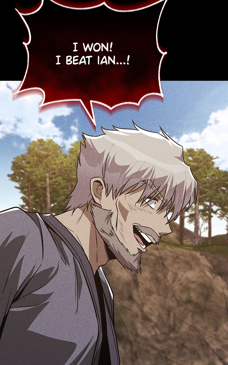 The Lazy Lord Masters the Sword (S3) Ep. 138 - Finding Myself (Season 3 Finale) page 54 - 