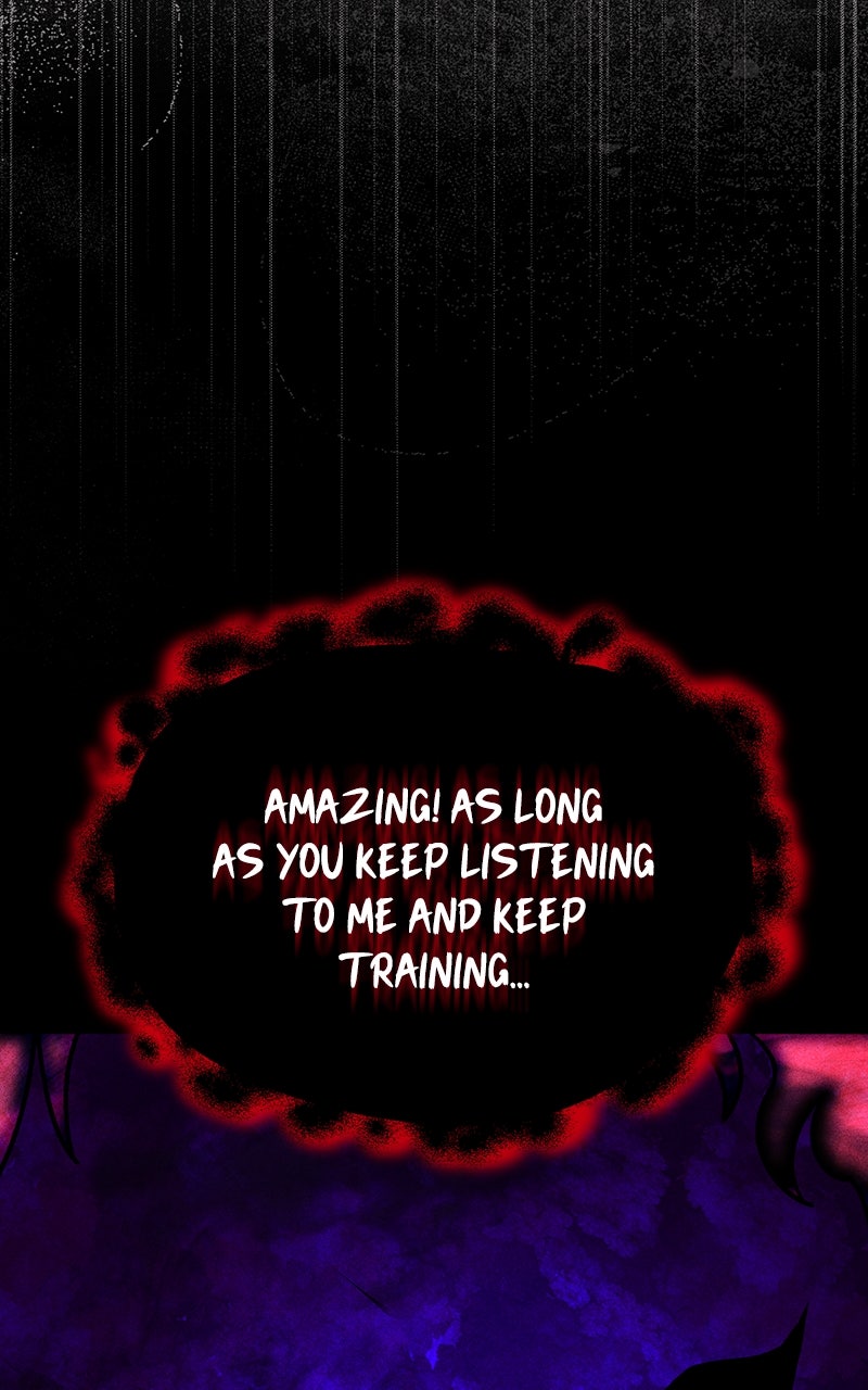 The Lazy Lord Masters the Sword (S3) Ep. 138 - Finding Myself (Season 3 Finale) page 59 - 