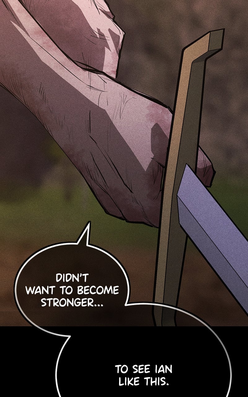 The Lazy Lord Masters the Sword (S3) Ep. 138 - Finding Myself (Season 3 Finale) page 62 - 