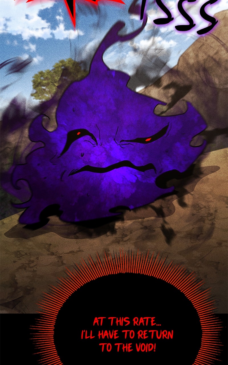 The Lazy Lord Masters the Sword (S3) Ep. 138 - Finding Myself (Season 3 Finale) page 87 - 