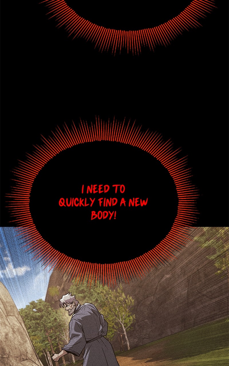 The Lazy Lord Masters the Sword (S3) Ep. 138 - Finding Myself (Season 3 Finale) page 88 - 