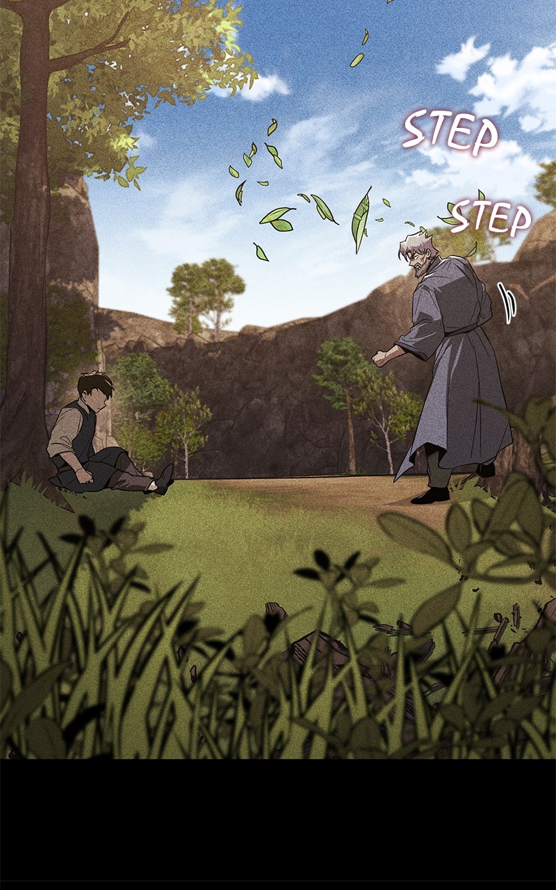 The Lazy Lord Masters the Sword (S3) Ep. 138 - Finding Myself (Season 3 Finale) page 92 - 