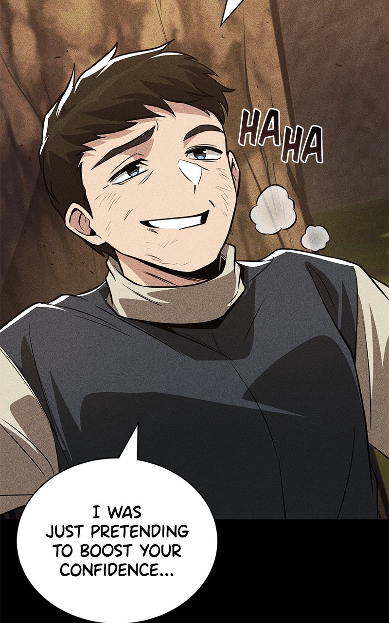 The Lazy Lord Masters the Sword (S3) Ep. 138 - Finding Myself (Season 3 Finale) page 95 - 
