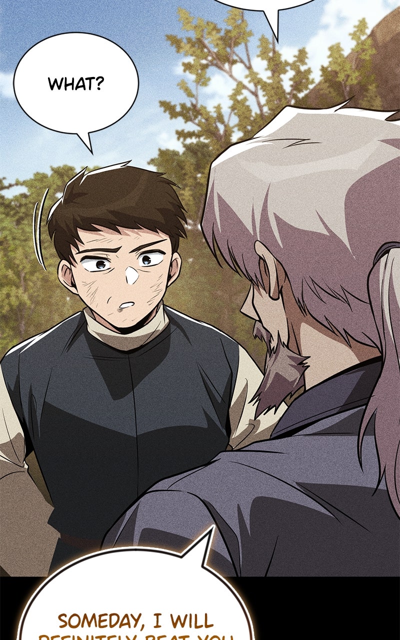 The Lazy Lord Masters the Sword (S3) Ep. 138 - Finding Myself (Season 3 Finale) page 98 - 