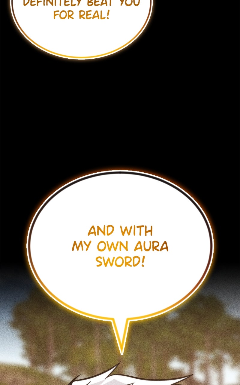 The Lazy Lord Masters the Sword (S3) Ep. 138 - Finding Myself (Season 3 Finale) page 99 - 