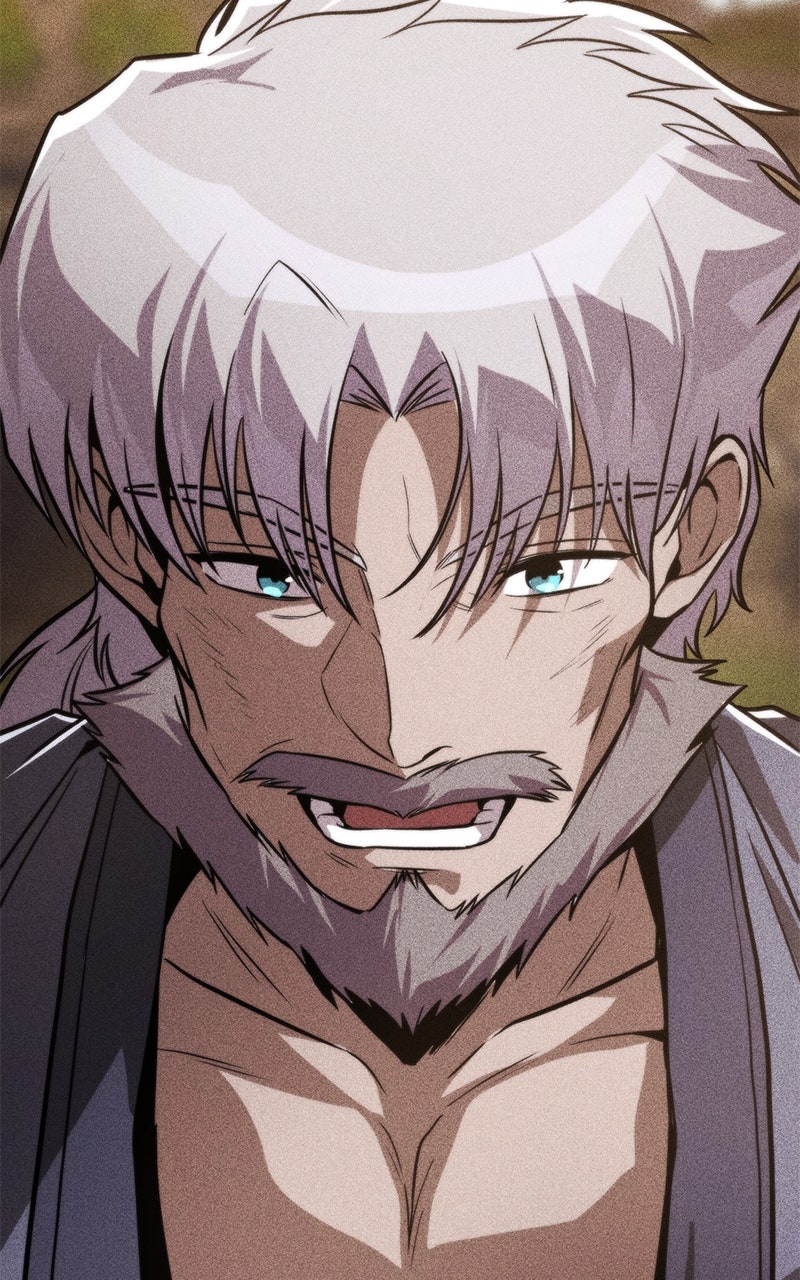 The Lazy Lord Masters the Sword (S3) Ep. 138 - Finding Myself (Season 3 Finale) page 100 - 