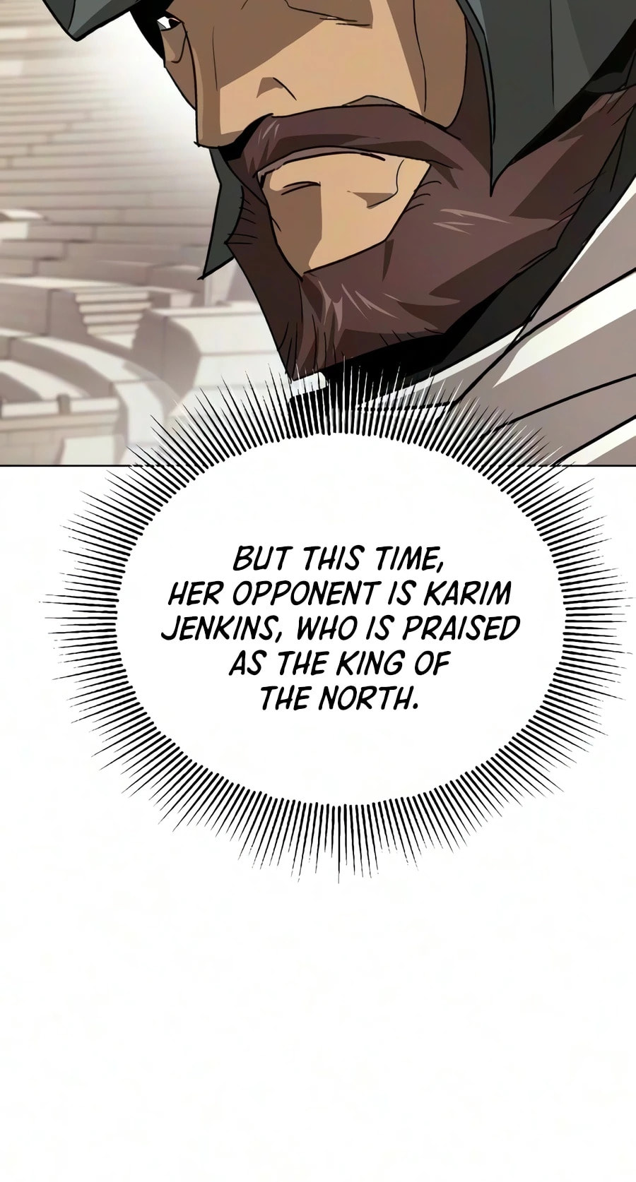 The Lazy Lord Masters the Sword Chapter 141 page 25 - 